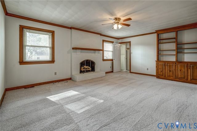 7371 Penrith Dr, Mechanicsville, VA 23116