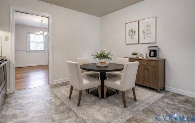 7371 Penrith Dr, Mechanicsville, VA 23116