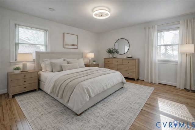 7371 Penrith Dr, Mechanicsville, VA 23116