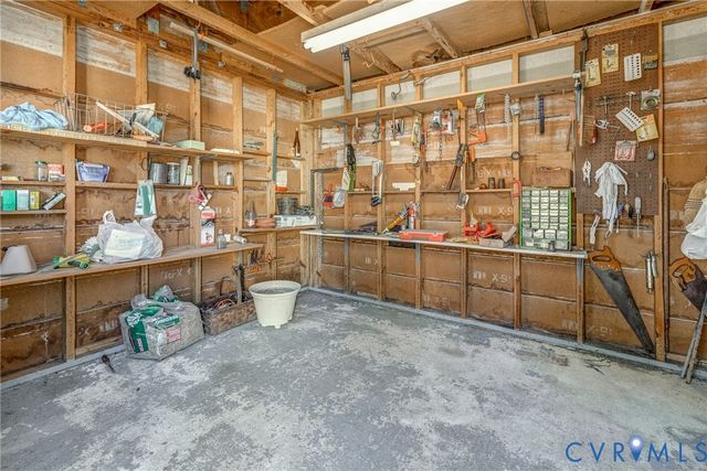 7371 Penrith Dr, Mechanicsville, VA 23116