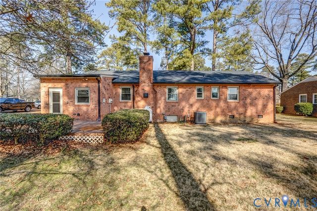 7371 Penrith Dr, Mechanicsville, VA 23116