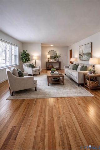 7371 Penrith Dr, Mechanicsville, VA 23116