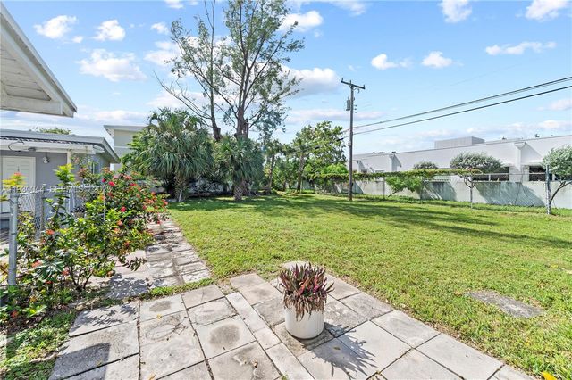 1125 NE 5th Ave 1, Fort Lauderdale, FL 33304