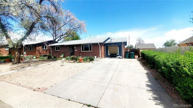7620 Hooker Street, Westminster, CO 80030