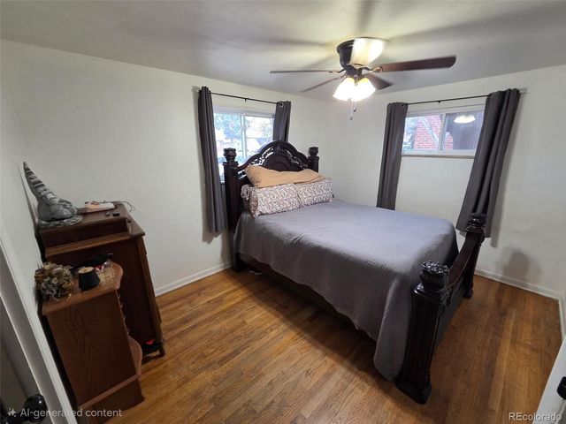 7620 Hooker Street, Westminster, CO 80030