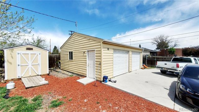 7620 Hooker Street, Westminster, CO 80030