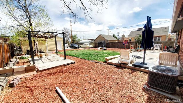 7620 Hooker Street, Westminster, CO 80030