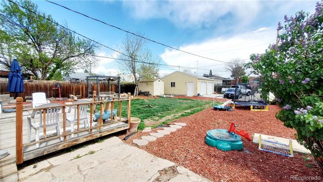 7620 Hooker Street, Westminster, CO 80030