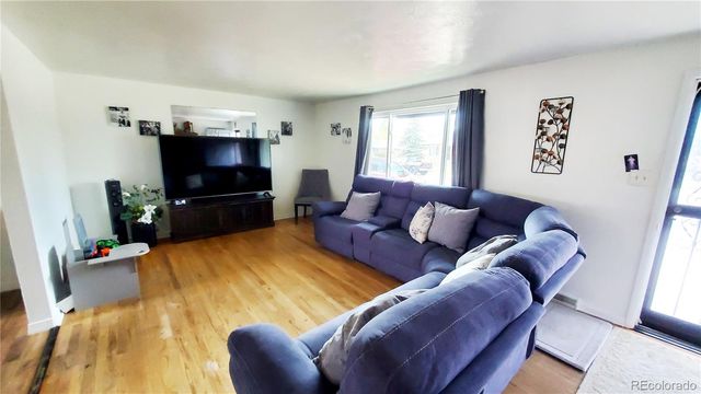 7620 Hooker Street, Westminster, CO 80030