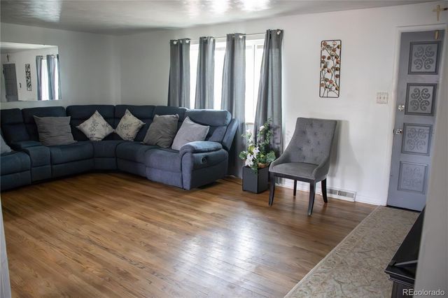 7620 Hooker Street, Westminster, CO 80030