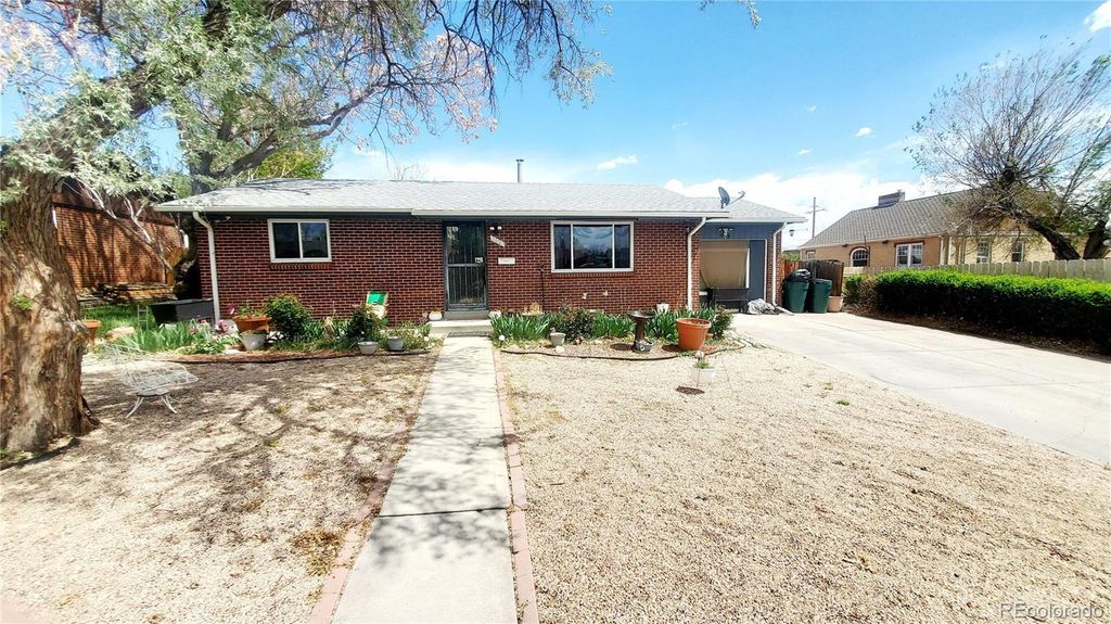 7620 Hooker Street, Westminster, CO 80030