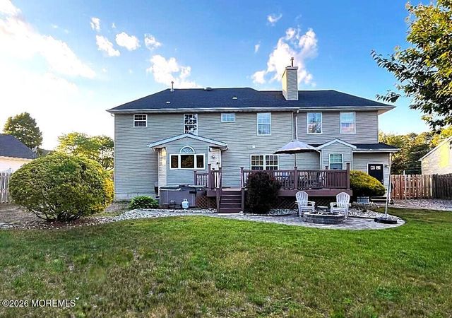 104 Duchess Lane, Brick, NJ 08724