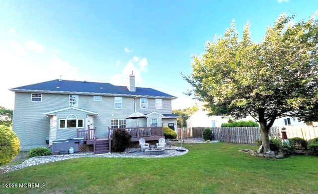 104 Duchess Lane, Brick, NJ 08724