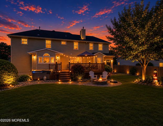 104 Duchess Lane, Brick, NJ 08724