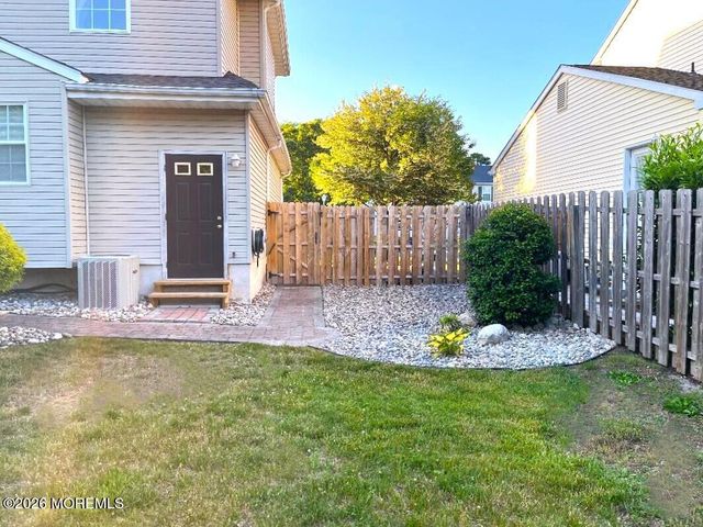 104 Duchess Lane, Brick, NJ 08724