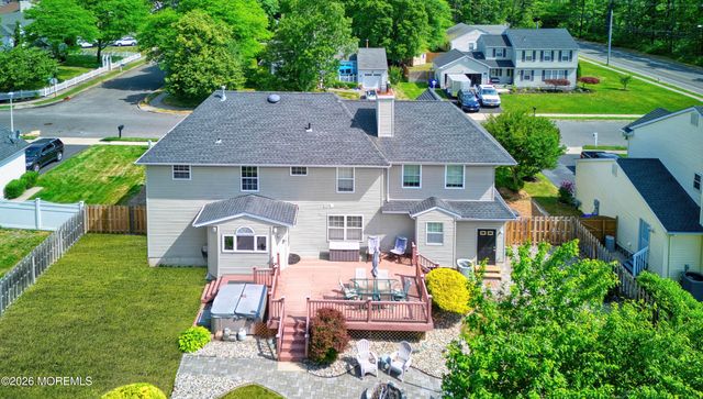 104 Duchess Lane, Brick, NJ 08724