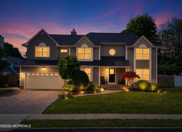 104 Duchess Lane, Brick, NJ 08724