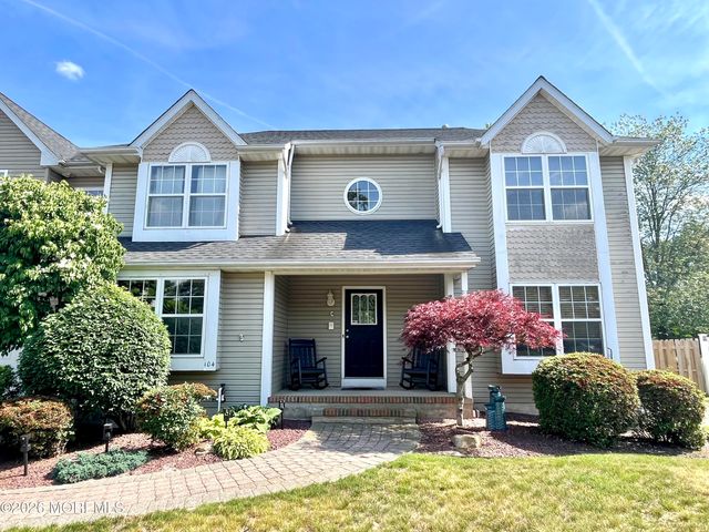 104 Duchess Lane, Brick, NJ 08724