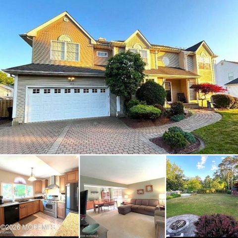 104 Duchess Lane, Brick, NJ 08724