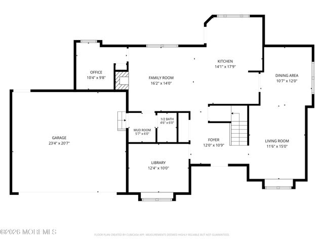 104 Duchess Lane, Brick, NJ 08724
