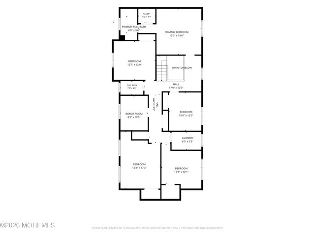 104 Duchess Lane, Brick, NJ 08724
