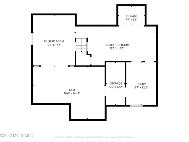 104 Duchess Lane, Brick, NJ 08724