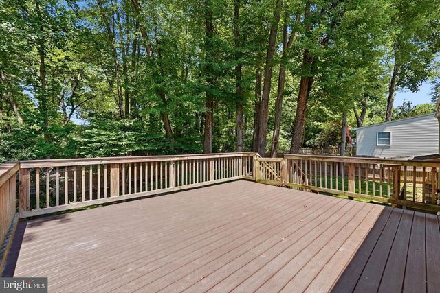 9812 OLEANDER AVE, Vienna, VA 22181