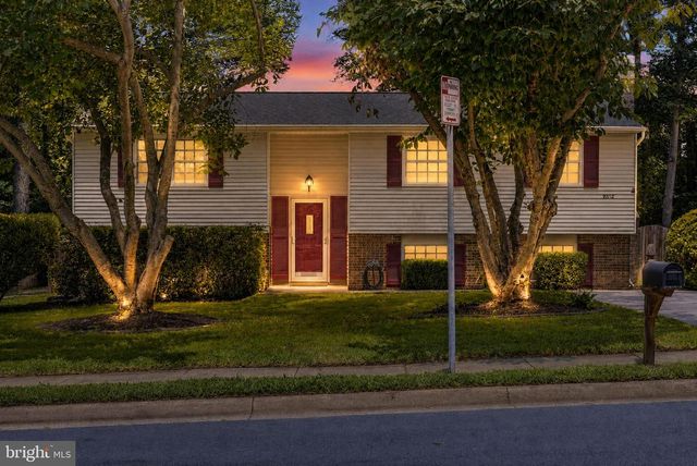 9812 OLEANDER AVE, Vienna, VA 22181