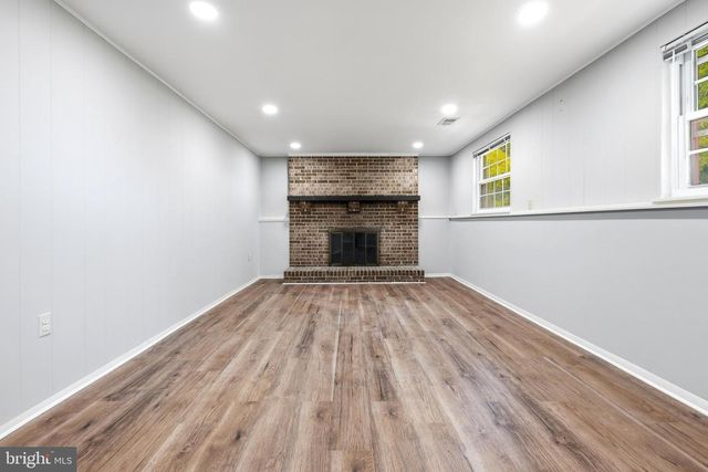 9812 OLEANDER AVE, Vienna, VA 22181