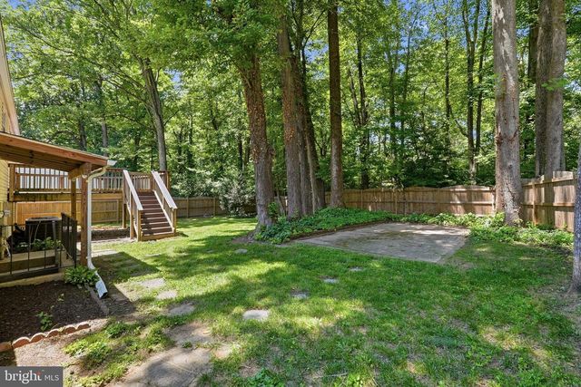 9812 OLEANDER AVE, Vienna, VA 22181
