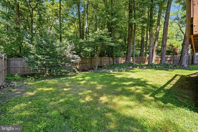 9812 OLEANDER AVE, Vienna, VA 22181