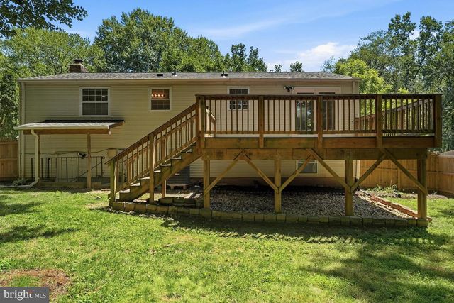 9812 OLEANDER AVE, Vienna, VA 22181