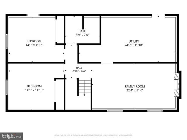 9812 OLEANDER AVE, Vienna, VA 22181