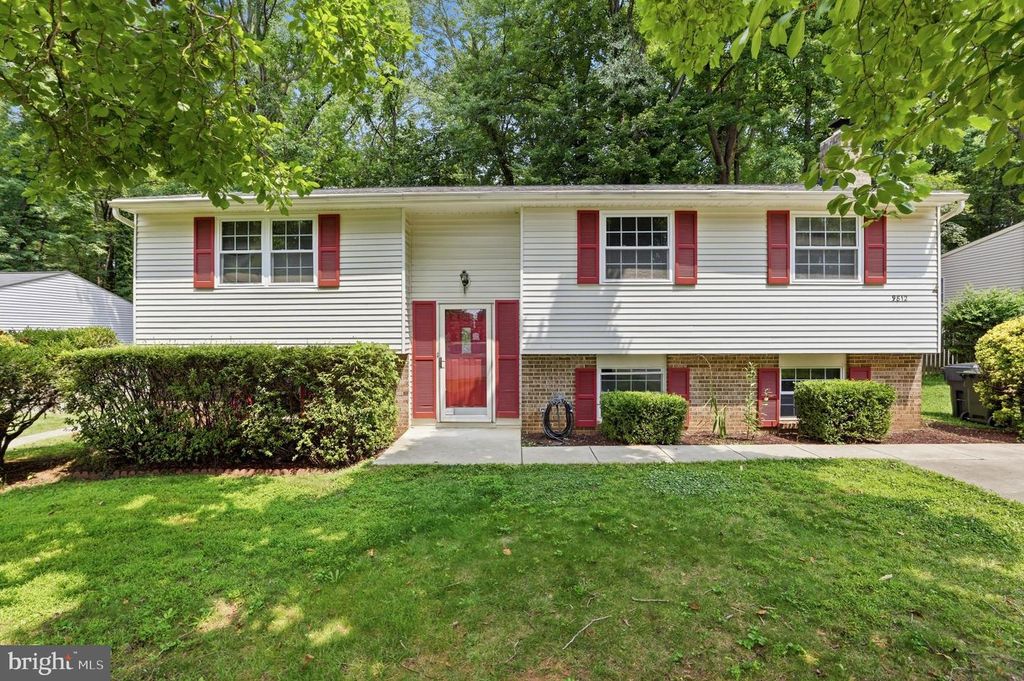 9812 OLEANDER AVE, Vienna, VA 22181