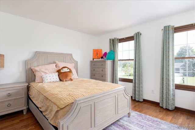 5740 Marthas Vineyard, Clarence, NY 14032
