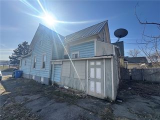 245 North Union Street, Rochester, NY 14605