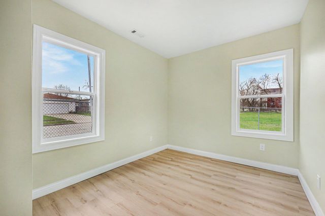 2420 Connecticut Street, Gary, IN 46407