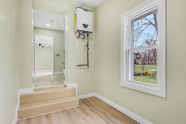 2420 Connecticut Street, Gary, IN 46407