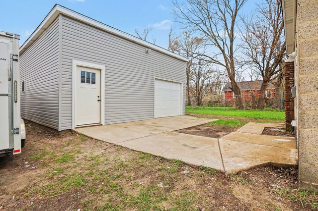 2420 Connecticut Street, Gary, IN 46407