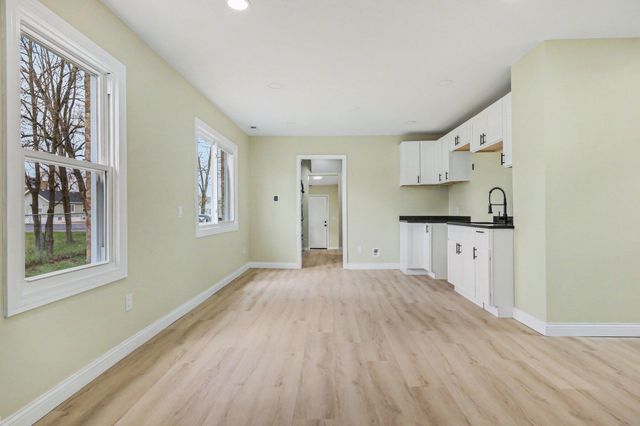 2420 Connecticut Street, Gary, IN 46407