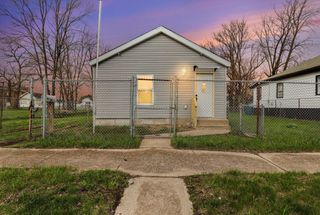 2420 Connecticut Street, Gary, IN 46407