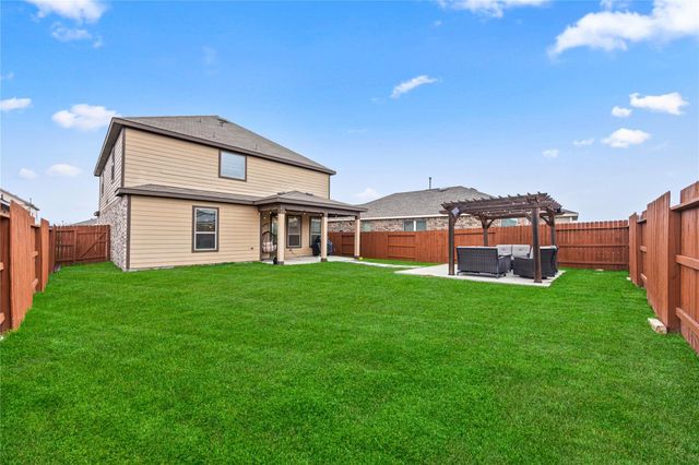 28315 Aperture Court, Katy, TX 77494