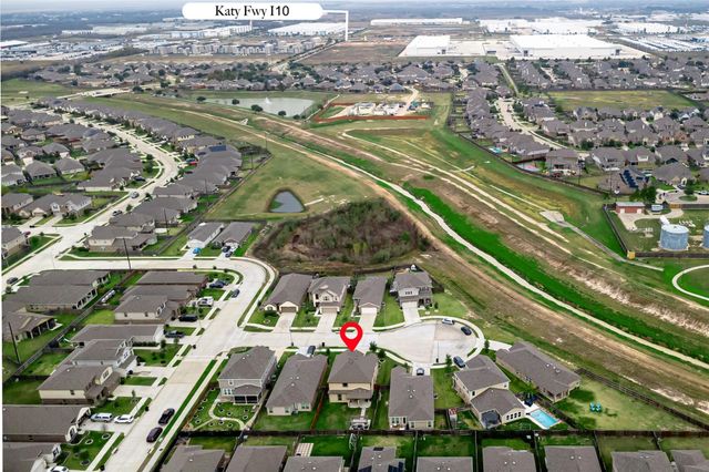 28315 Aperture Court, Katy, TX 77494
