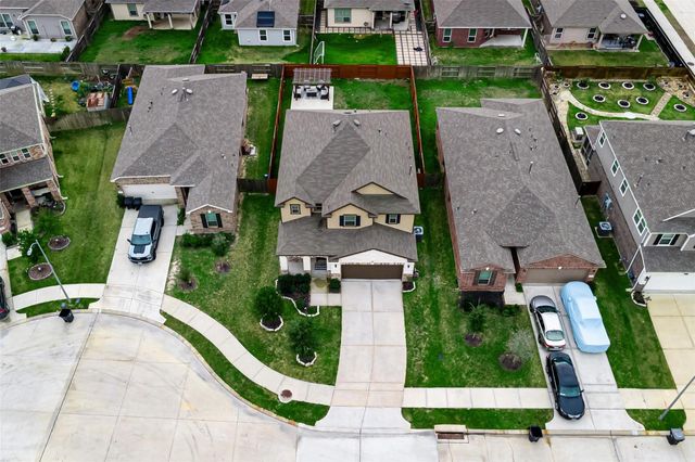 28315 Aperture Court, Katy, TX 77494