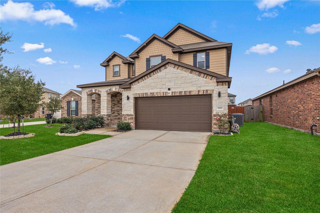 28315 Aperture Court, Katy, TX 77494