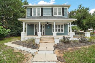 427 S GROVE STREET, Eustis, FL 32726
