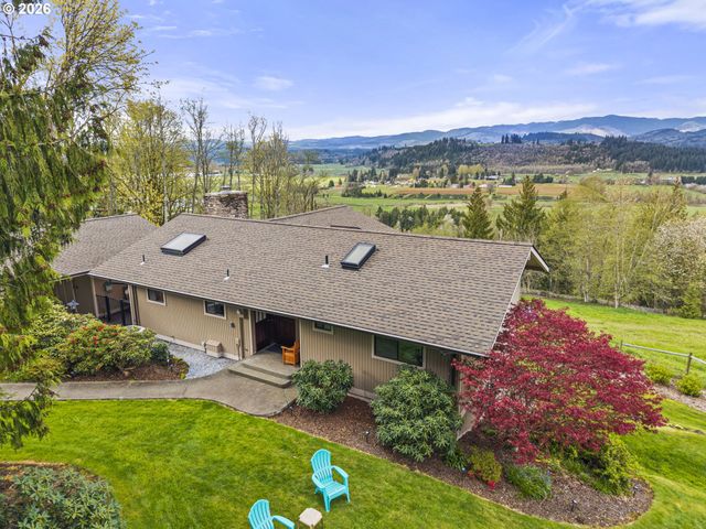 213 BOWEN Rd, Mossyrock, WA 98564