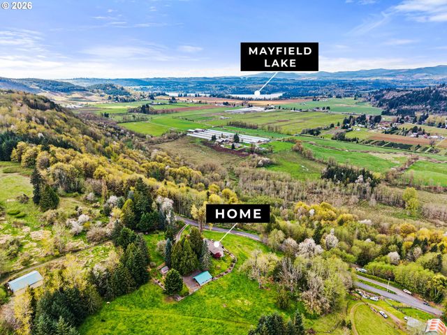 213 BOWEN Rd, Mossyrock, WA 98564