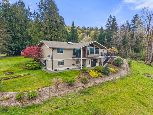 213 BOWEN Rd, Mossyrock, WA 98564