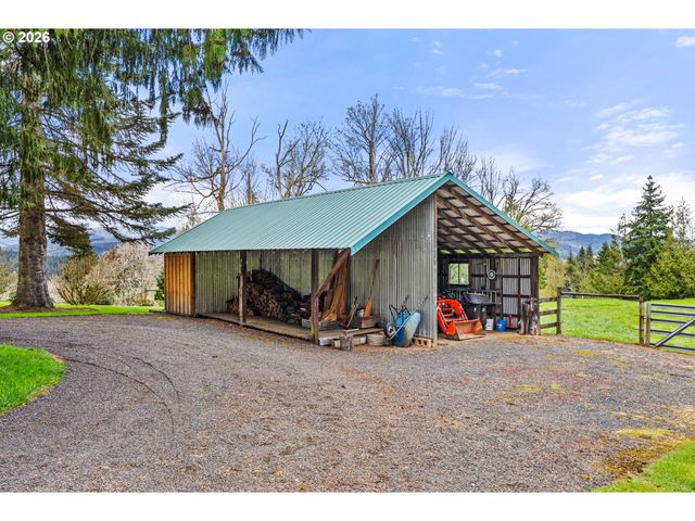 213 BOWEN Rd, Mossyrock, WA 98564